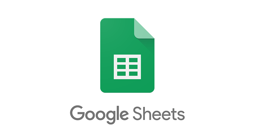 Google Sheets icon