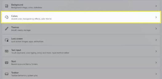 How To Change Excel To Dark Mode