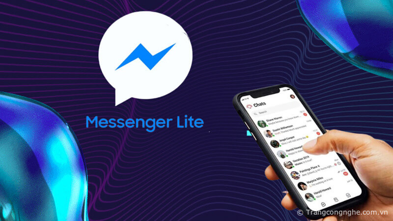 Open Messenger Lite