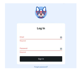 atticus with web browser