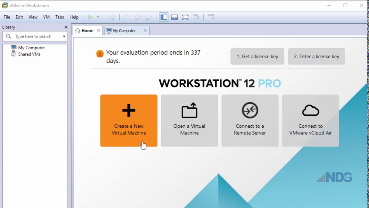 VMware
