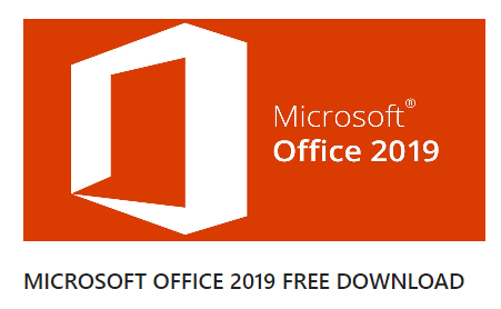 Microsoft Office 2019