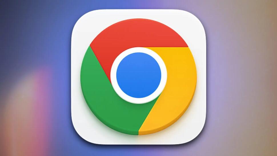Google Chrome App