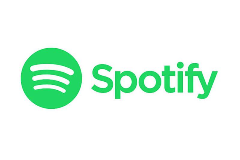 Spotify app
