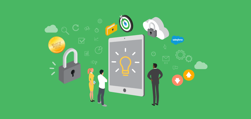 Trusted third-party sources