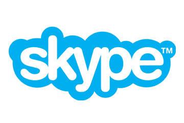  Skype icon