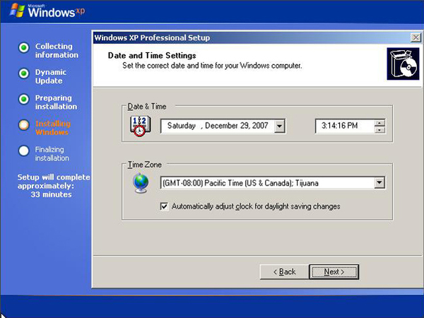 Step-by-Step Guide to Download Windows XP for Free (2025