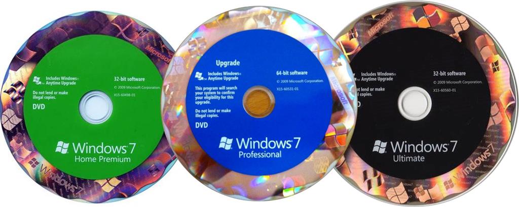Windows 7 Reinstall Disk Download For Free (Legally)
