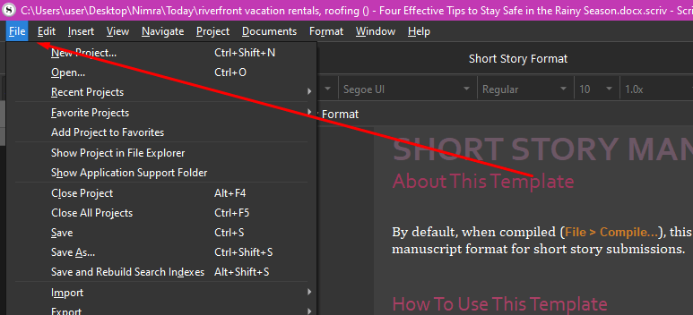 Những Điều Cần Lưu Ý Khi Sử Dụng Dark Mode