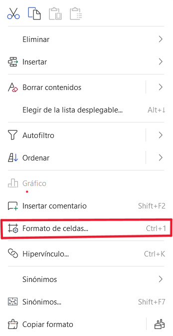 Cómo ocultar celdas en Excel (4 formas sencillas)
