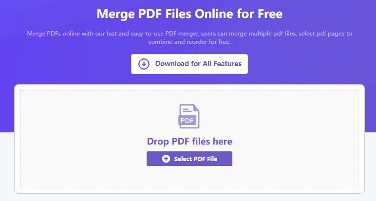 WPS upload PDF