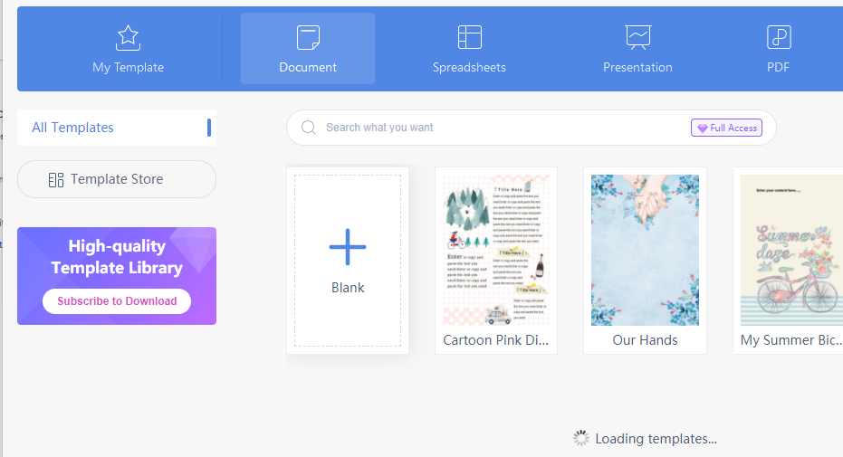 Koffice's Capabilities——How to Work with PDF Files WPS Office Blog