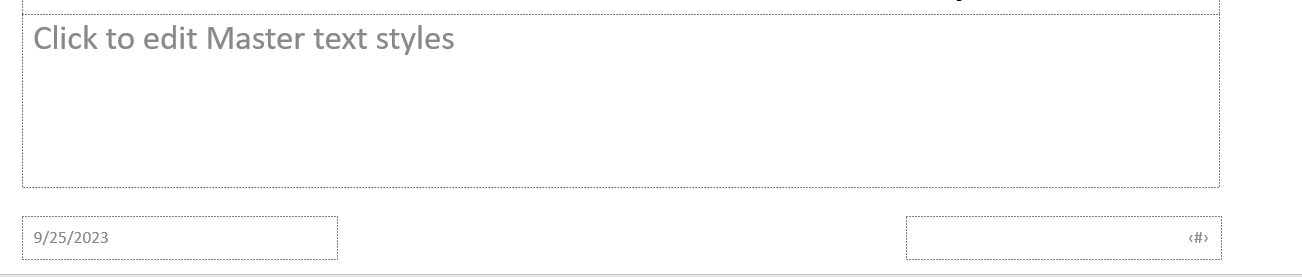  press delete