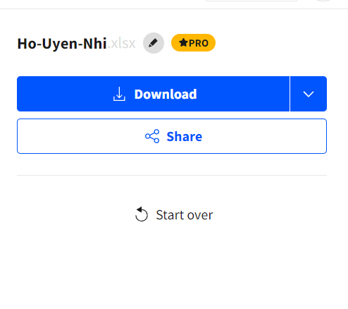  Select download