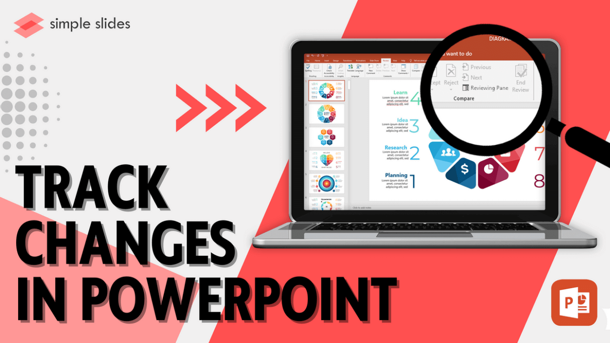 How to Track Changes in PowerPoint A Step-by-Step Guide