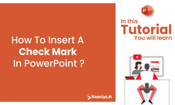 How to Insert Check Mark in Powerpoint(Sweet and Short)