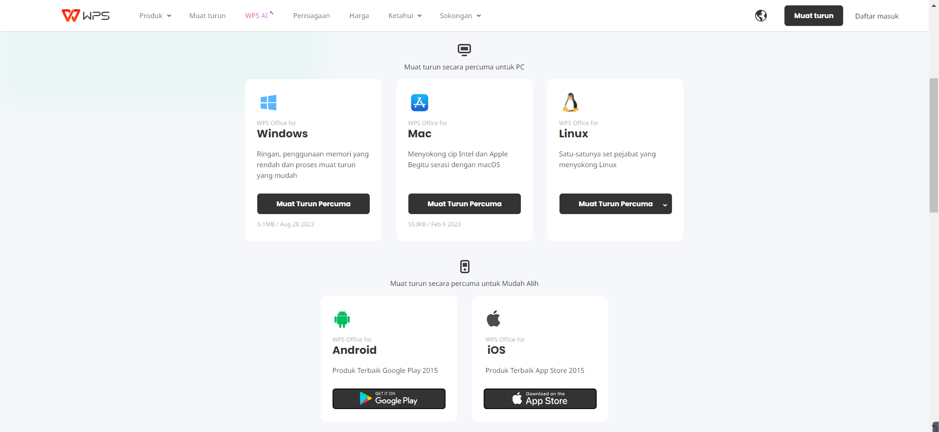 Alternatif Pemasangan Microsoft Toolkit
