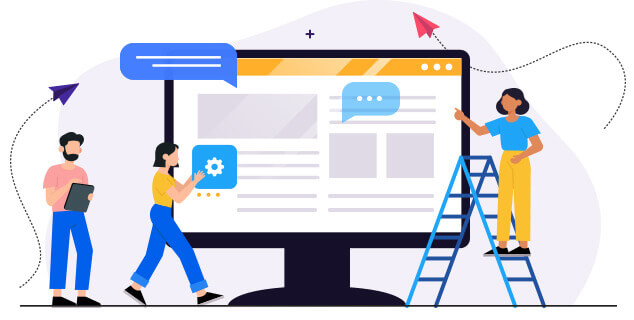  Real-time Collaboration