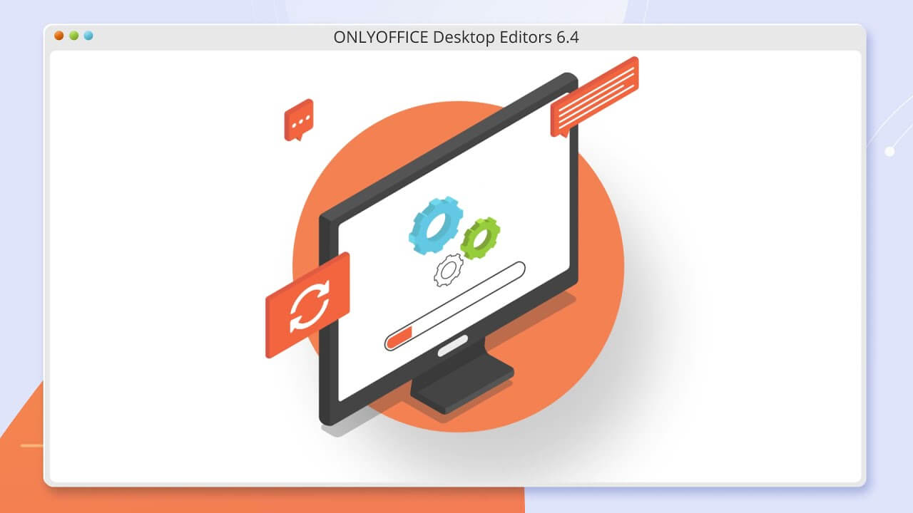  to start the installation process