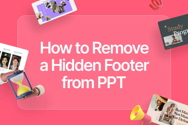 How to Remove Footer in PowerPoint [The Ultimate Guide]