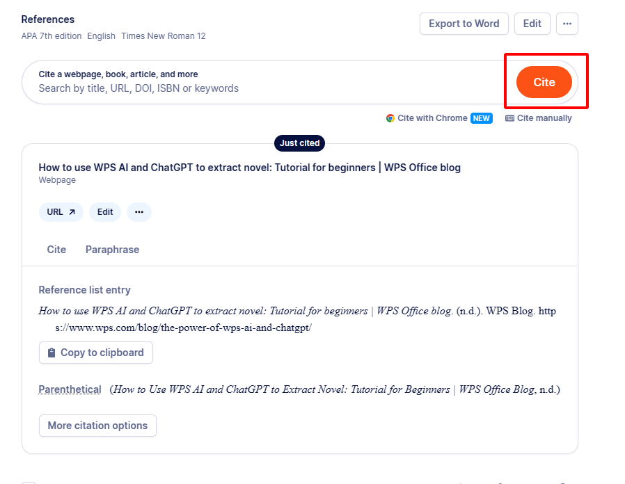 How to Cite in a PowerPoint (APA, MLA, Chicago Style) The Ultimate Guide