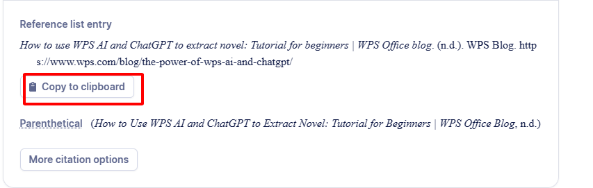 How to Cite in a PowerPoint (APA, MLA, Chicago Style) The Ultimate Guide