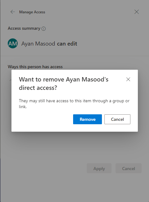 Microsoft 365 Share Powerpoint
