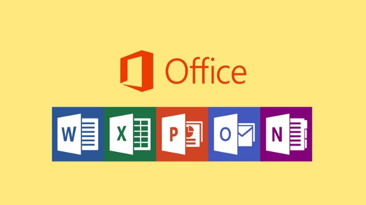 Các Phiên Bản Và Cập Nhật Của Microsoft Word