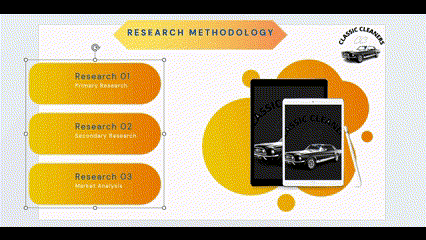PowerPoint rotate objects using shortcuts