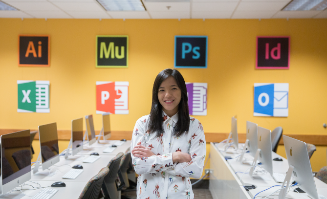  Use Adobe Creative Cloud features