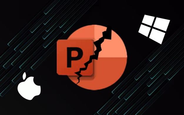 PowerPoint on Mac and Windows differences