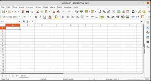 ”LibreOffice Calc Homepage”