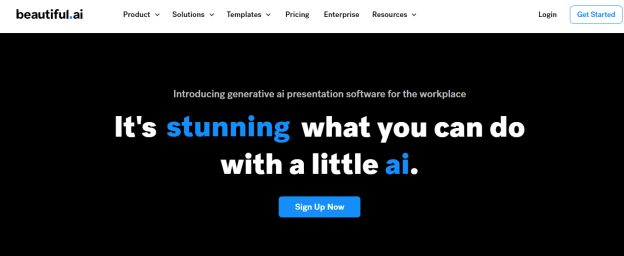 Beautiful.ai vs PowerPoint - Which One to Choose_ [2025]