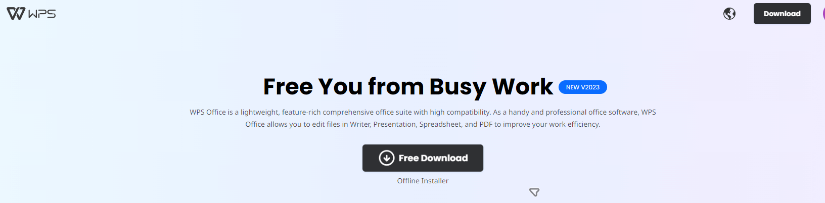 select free download