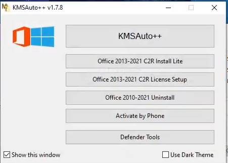 KMSPico Pour Office 365 Activateur Avec Votre Cl De Produit