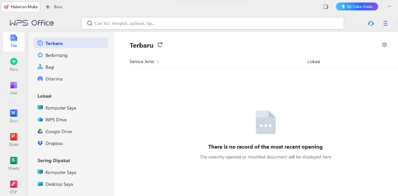 Bagaimana Menggunakan Microsoft Office untuk Chromebook