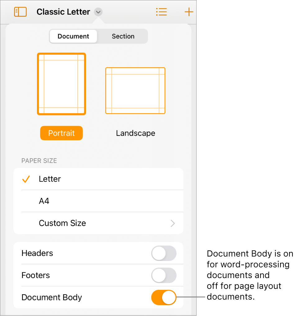 How to Use Apple Pages A Complete Guide for Beginners WPS Office Blog