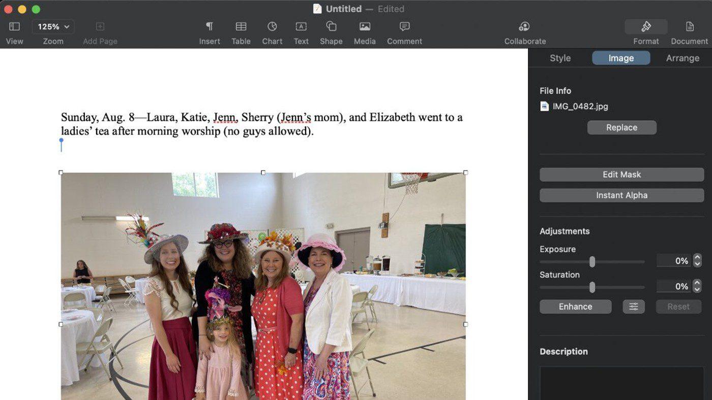 How to Use Apple Pages A Complete Guide for Beginners WPS Office Blog