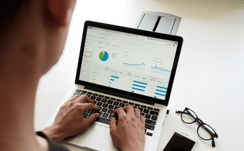 How to Create a Clustered Column Chart in Excel