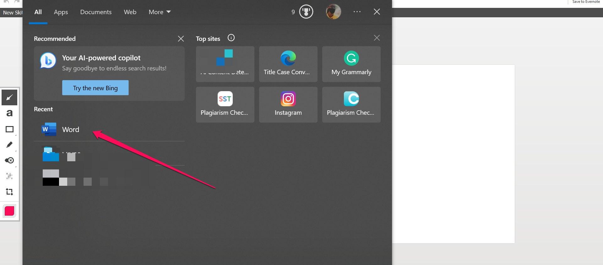How to Create a Header in Word Document (A Step-by-Step Guide)