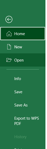How to Open Excel Spreadsheets in Separate Windows (In Easy Steps)