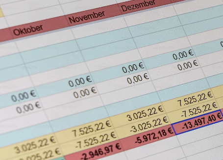 How to Create a Database in Excel (In Easy Steps)