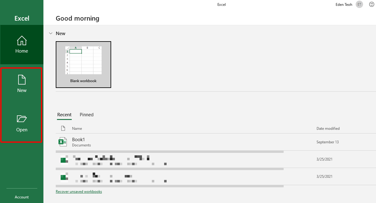 How to Create a Scenario in Excel_ Tutorial for Beginners