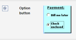 “further options system”