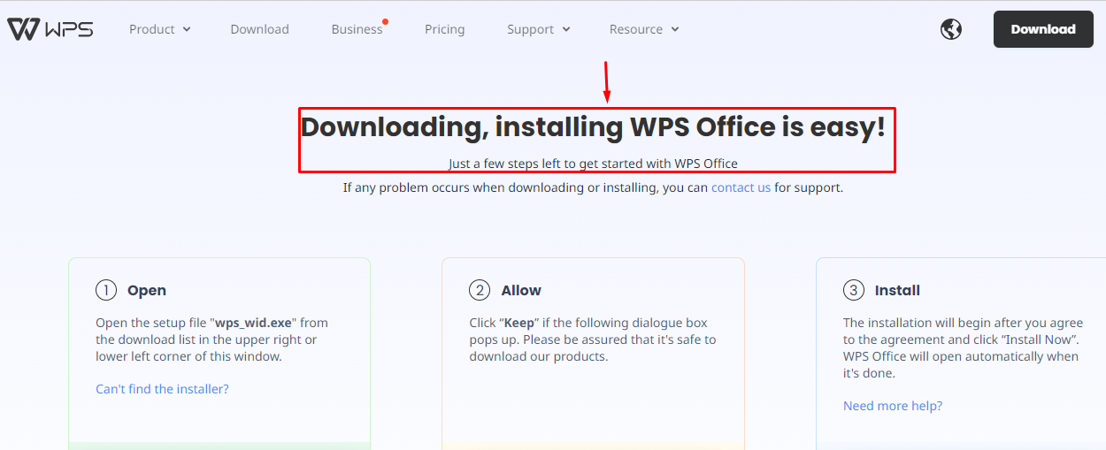 site allows official download suite