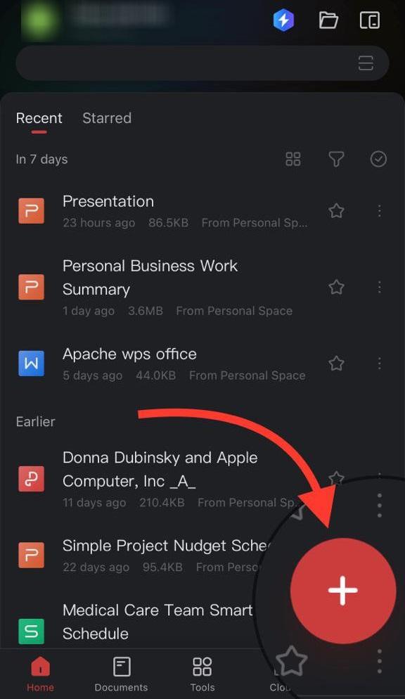 iPhone WPS Tools