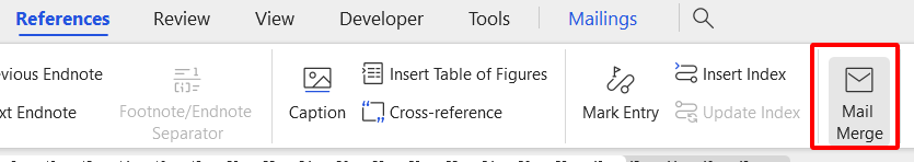 How to Do Mail Merge from Excel to Word Using WPS Office [A Complete Guide]
