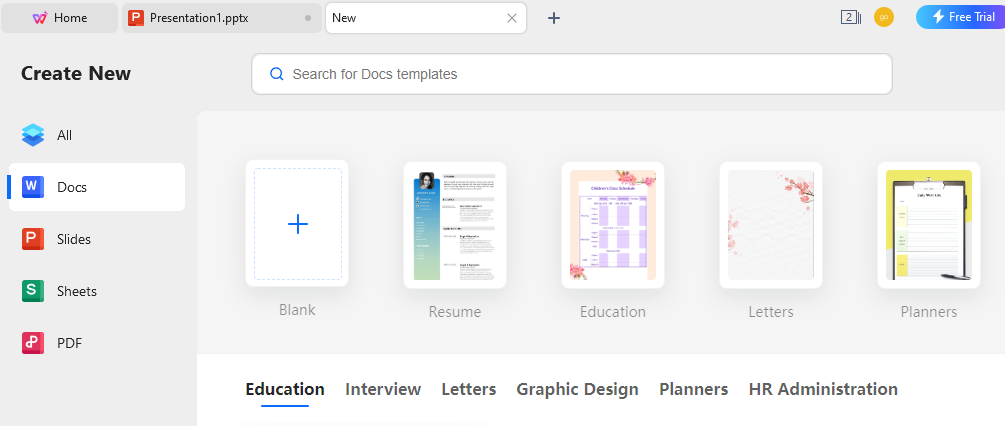 How to Add Fillable Fields in WPS Office - A Step-By-Step Guide