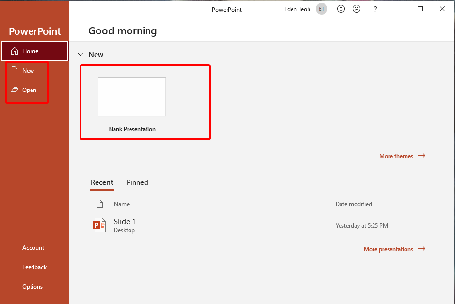 How to Make PowerPoint Full Screen (Step by Step) | WPS Office Blog