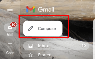 Open Gmail